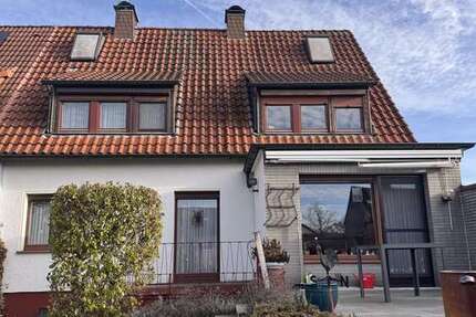 Haus Dortmund Aplerbeck - 6 Zimmer, 120 m&sup2;, 397.500&euro; | Angebot:24277578
