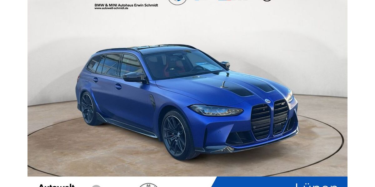 BMW M3 25.199 km 79.390 &euro; Lünen 44534