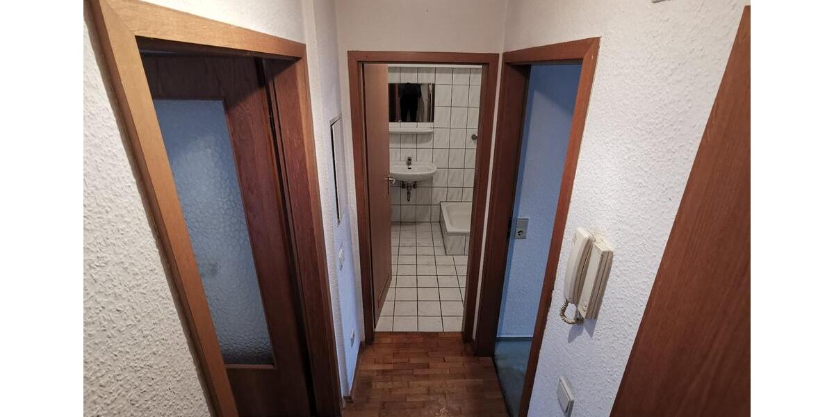 Etagenwohnung Bochum Eppendorf - 2.5 Zimmer, 44 m&sup2;, 120.000&euro; | Angebot:26088736