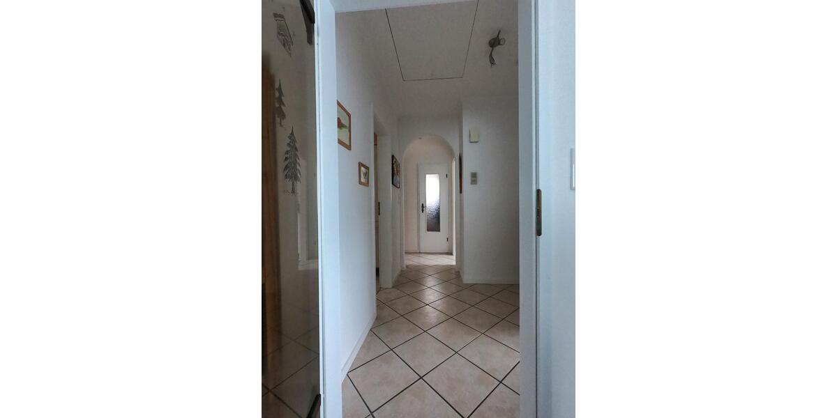 Dachgeschoßwohnung Hemer - 1 Zimmer, 54 m&sup2;, 486&euro; | Angebot:25511514