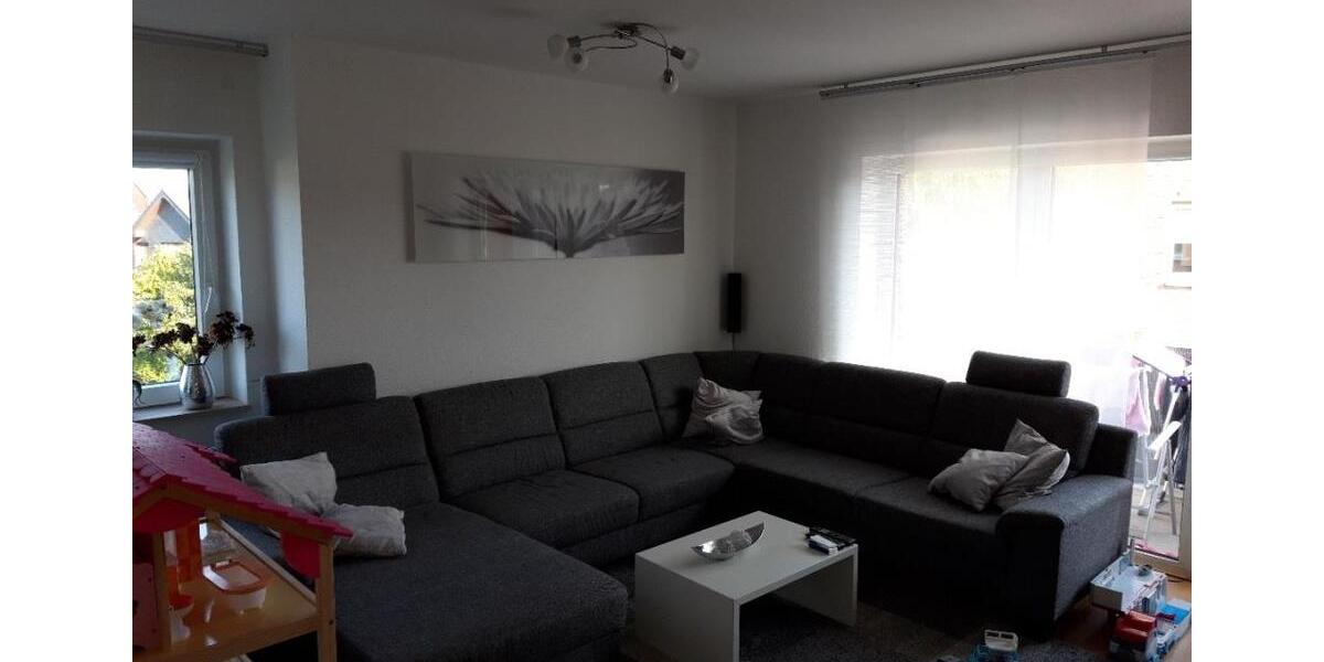 Dachgeschoßwohnung Lünen Alstedde - 3.5 Zimmer, 71 m&sup2;, 635&euro; | Angebot:26641577