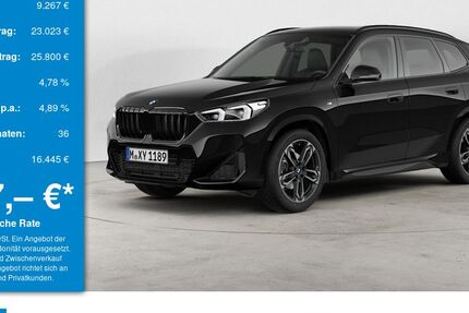 BMW X1 118.806 km 31.290 &euro; Werdohl 58791