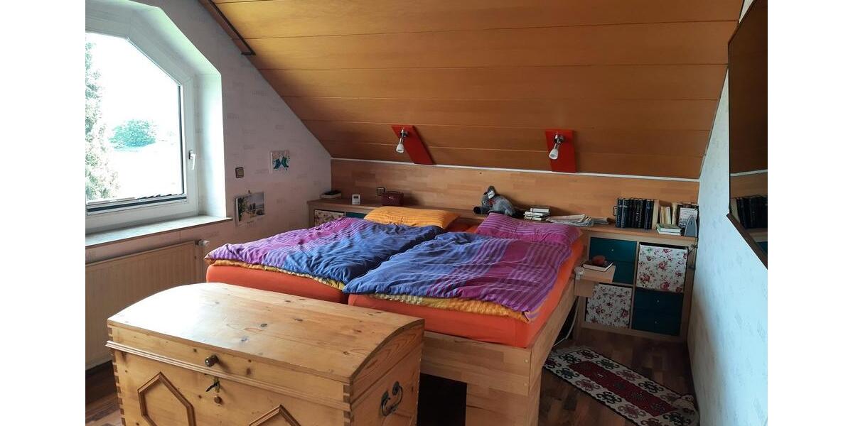 Maisonettenwohnung Unna Alte Heide - 6 Zimmer, 170 m&sup2;, 1.290&euro; | Angebot:25987296