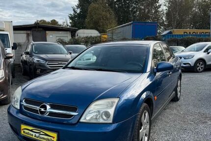 Opel Vectra 125.000 km 2.850 &euro; Dortmund 44339