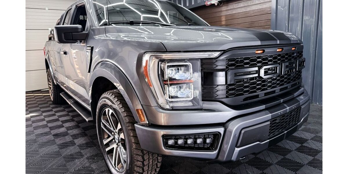 Ford F 150 46.800 km 52.990 &euro; Bochum 44809