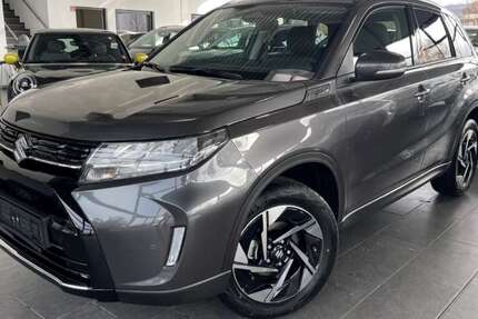 Suzuki Vitara 2.781 km 22.470 &euro; Lünen 44536