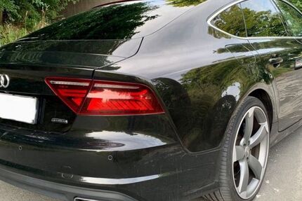 Audi A7 157.000 km 20.500 &euro; Witten 58454