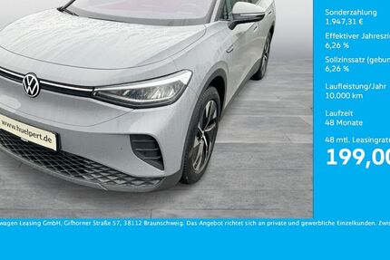 VW ID.4 51.344 km 20.144 &euro; Bergkamen 59192