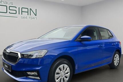 Skoda Fabia 6.540 km 18.360 &euro; Iserlohn 58642