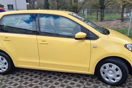 Seat Mii 75.000 km 8.800 &euro; Dortmund 44145