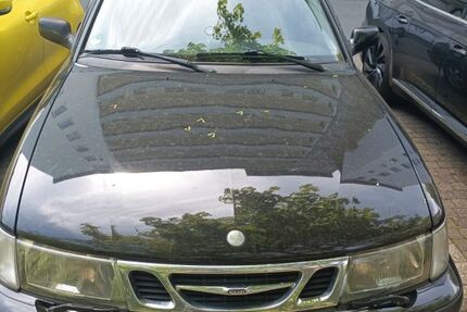 Saab 9-3 292.582 km 700 &euro; Iserlohn 58644