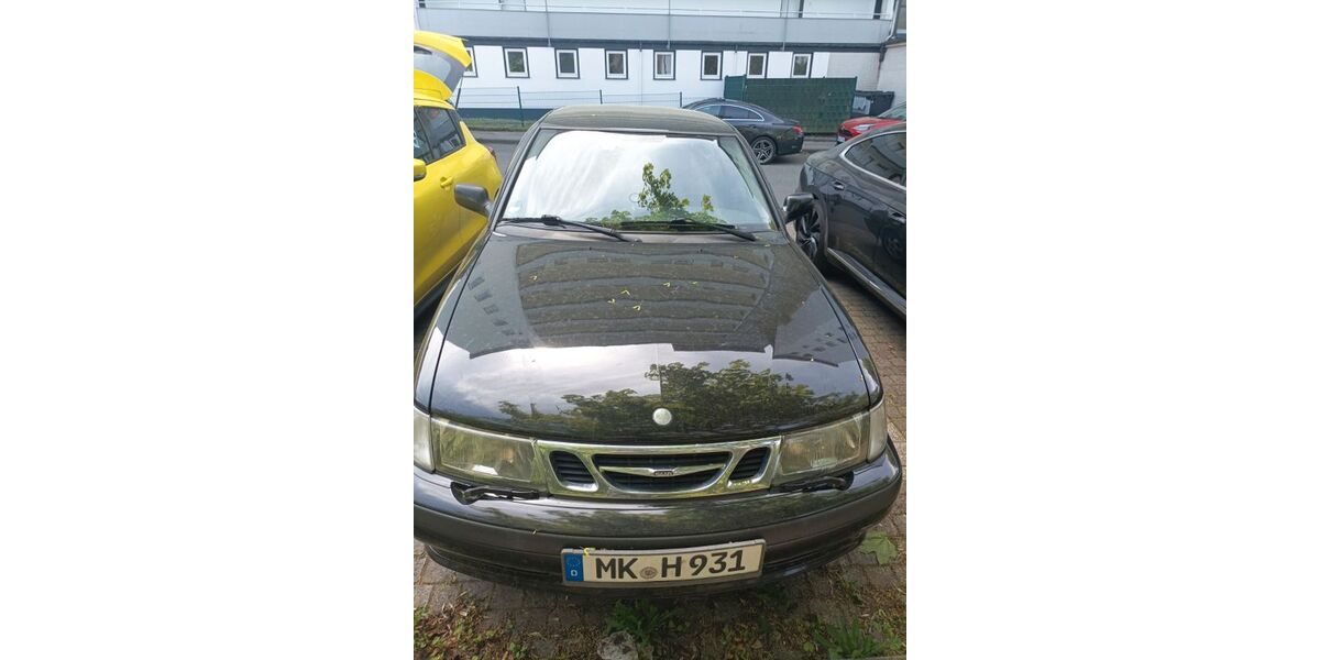 Saab 9-3 292.582 km 700 &euro; Iserlohn 58644