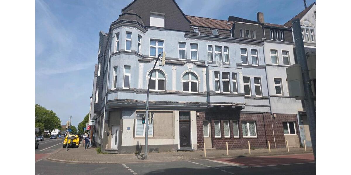 Etagenwohnung Dortmund Bövinghausen - 4 Zimmer, 99 m&sup2;, 1.050&euro; | Angebot:26535228