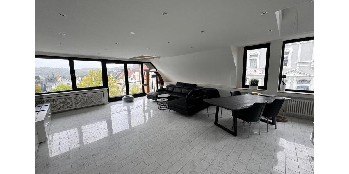 Maisonettenwohnung Arnsberg Rusch - 3 Zimmer, 149 m&sup2;, 1.250&euro; | Angebot:25907512