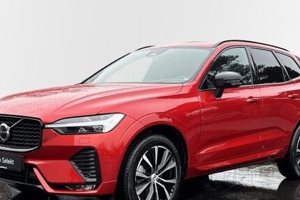 Volvo XC60 18.200 km 45.900 &euro; Schwerte 58239