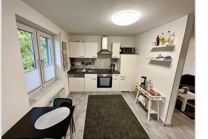 Wohnung Dortmund Hombruch - 2 Zimmer, 32 m&sup2;, 540&euro; | Angebot:25454179