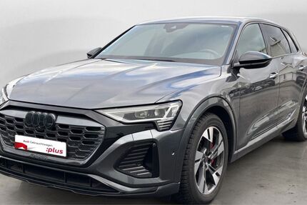 Audi Q8 e-tron 57.832 km 41.480 &euro; Schwelm 58332