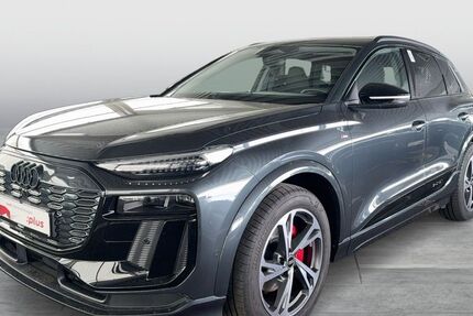 Audi Q6 e-tron 6.094 km 64.205 &euro; Dortmund 44143