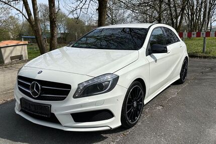 Mercedes-Benz A 180 170.670 km 9.999 &euro; Ennepetal 58256
