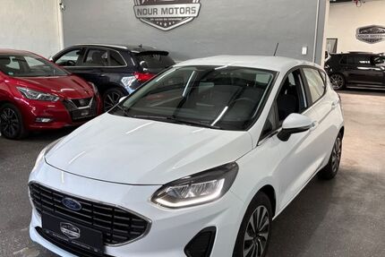 Ford Fiesta 105.480 km 9.967 &euro; Iserlohn 58638