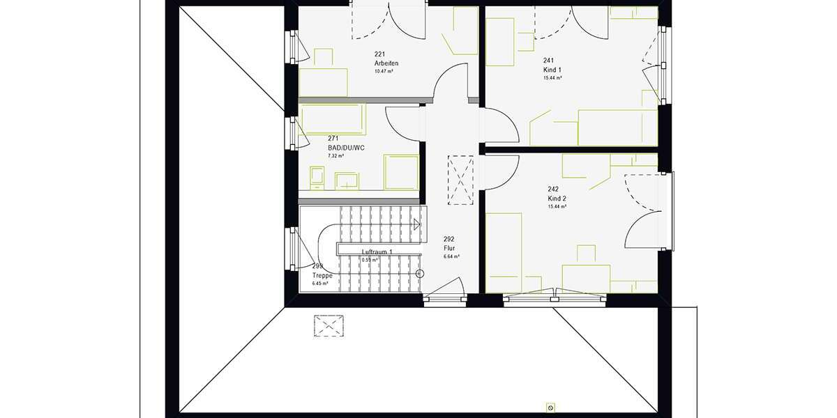 Einfamilienhaus Altena - 5 Zimmer, 175 m&sup2;, 387.800&euro; | Angebot:26825555