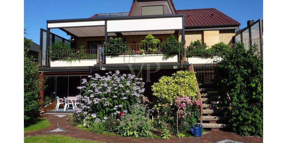 Einfamilienhaus Kamen Heeren-Werve - 5 Zimmer, 183 m&sup2;, 635.000&euro; | Angebot:25820939