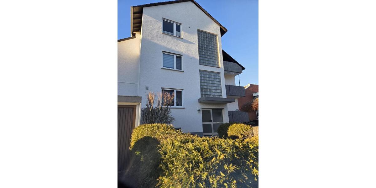 Etagenwohnung Dortmund Brackel - 3 Zimmer, 69 m&sup2;, 209.000&euro; | Angebot:25421294