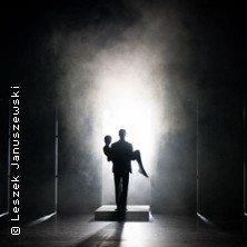 Radio and Juliet - Premiere 30.05.2026 Opernhaus Dortmund