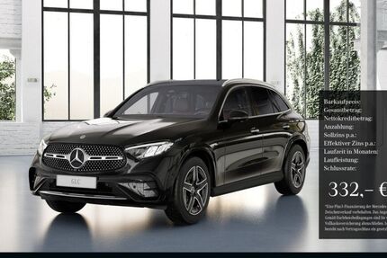 Mercedes-Benz GLC 220 5.000 km 66.500 &euro; Menden 58706