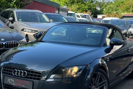Audi TT 145.000 km 9.950 &euro; Castrop-Rauxel 44575