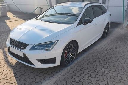 Seat Leon 120.500 km 13.999 &euro; Sprockhövel 45549