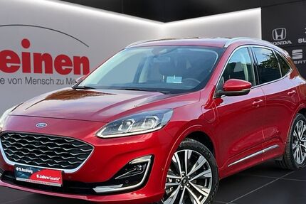 Ford Kuga 81.290 km 19.799 &euro; Menden 58708