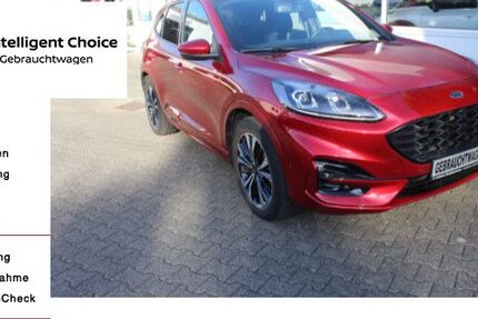 Ford Kuga 54.600 km 20.990 &euro; Iserlohn 58636