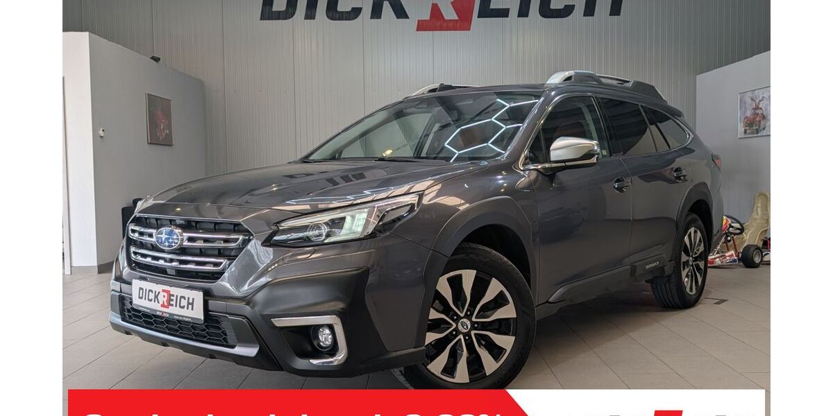 Subaru Outback 105.583 km 28.950 &euro; Menden (Sauerland) 58708