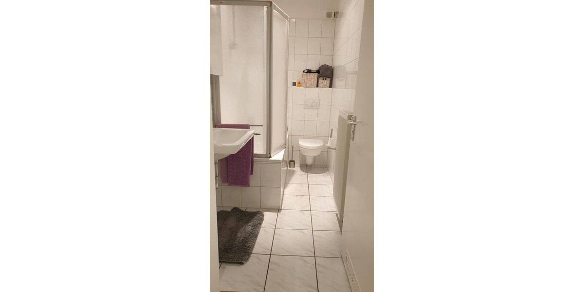 Etagenwohnung Iserlohn Letmathe - 3 Zimmer, 83 m&sup2;, 540&euro; | Angebot:26864704