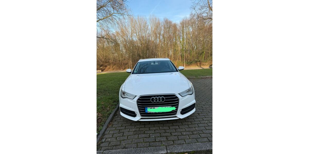 Audi A6 180.000 km 16.100 &euro; Herne 44628