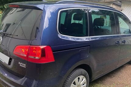 VW Sharan 276.500 km 7.950 &euro; Dortmund 44147