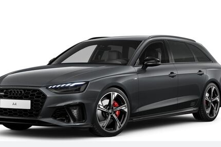 Audi A4 24.458 km 38.780 &euro; Lüdenscheid 58511