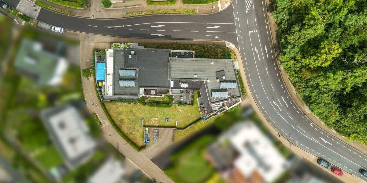 Etagenwohnung Dortmund Schüren - 2 Zimmer, 95 m&sup2;, 429.000&euro; | Angebot:25686867