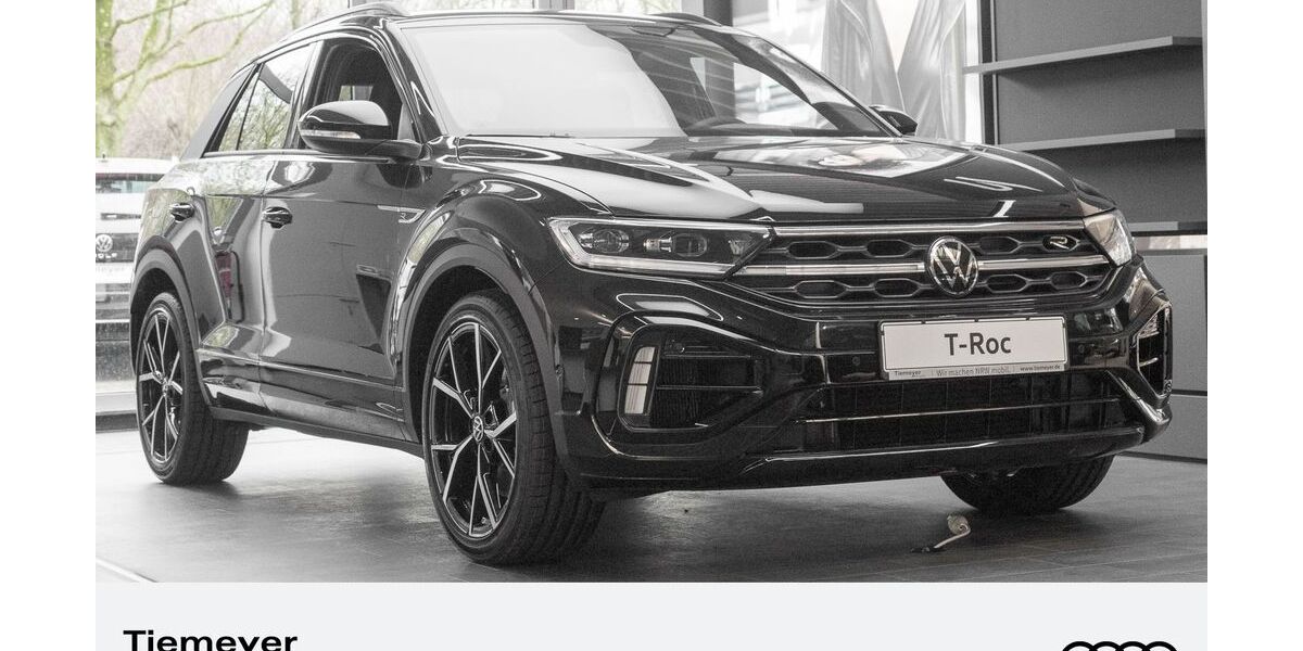 VW T-Roc 28.492 km 35.910 &euro; Bochum 44809