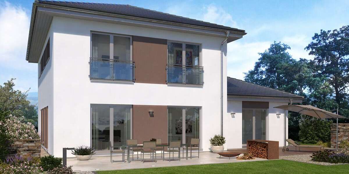 Einfamilienhaus Wickede - 6 Zimmer, 263 m&sup2;, 462.999&euro; | Angebot:25990327