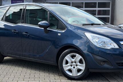 Opel Meriva 102.122 km 5.771 &euro; Bochum 44894