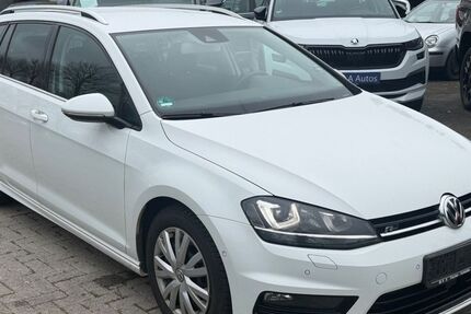 VW Golf 228.194 km 7.900 &euro; Werl 59457