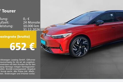 VW ID.7 22.978 km 52.950 &euro; Castrop-Rauxel 44575