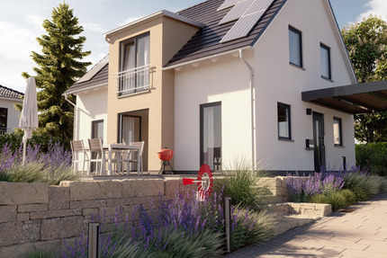 Haus Iserlohn Dröschederfeld - 4 Zimmer, 130 m&sup2;, 411.590&euro; | Angebot:25734168