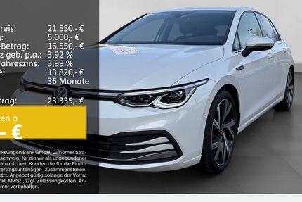 VW Golf 77.543 km 21.550 &euro; Hemer 58675