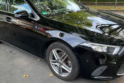 Mercedes-Benz A 180 108.000 km 17.990 &euro; Iserlohn 58638