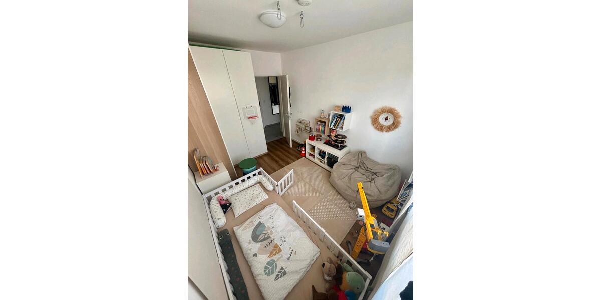 Etagenwohnung Dortmund Huckarde - 3 Zimmer, 68 m&sup2;, 189.000&euro; | Angebot:26701907