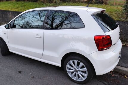 VW Polo 60.000 km 7.800 &euro; Nachrodt-Wiblingwerde 58769