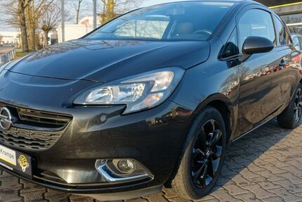 Opel Corsa 105.000 km 4.580 &euro; Selm 59379